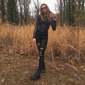 Meet your Posher, Jaden